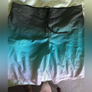 Board shorts